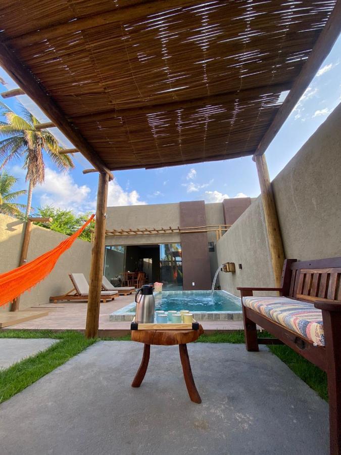 Holiday home Nareia Casa Milagres *