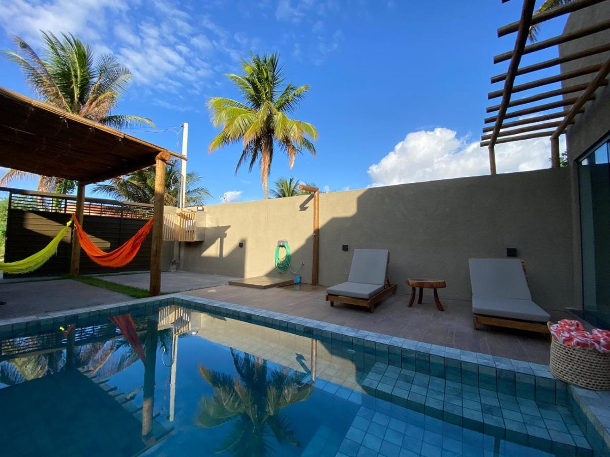 Holiday home Nareia Casa Milagres Sao Miguel dos Milagres