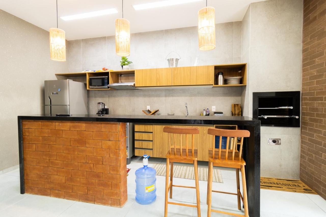 Holiday home Nareia Casa Milagres *