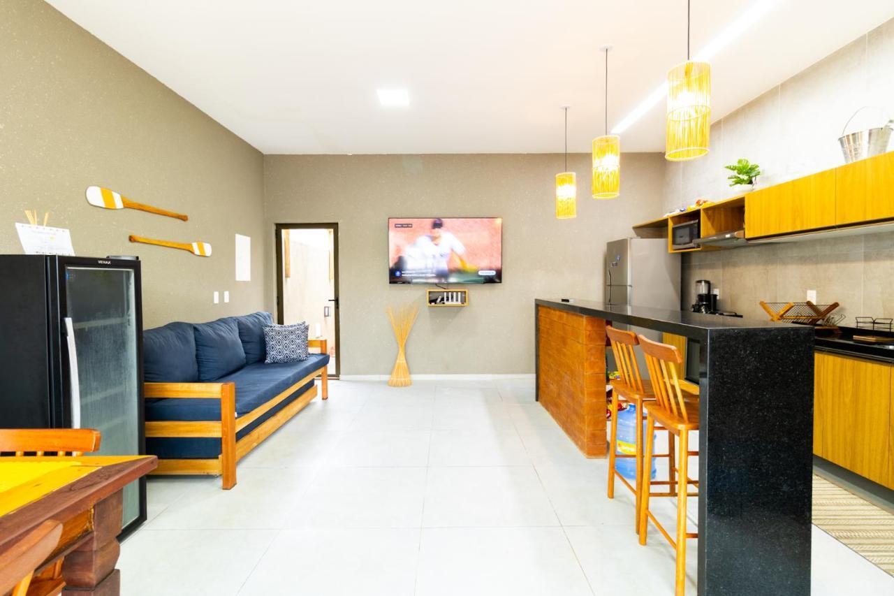 Nareia Casa Milagres * Sao Miguel dos Milagres