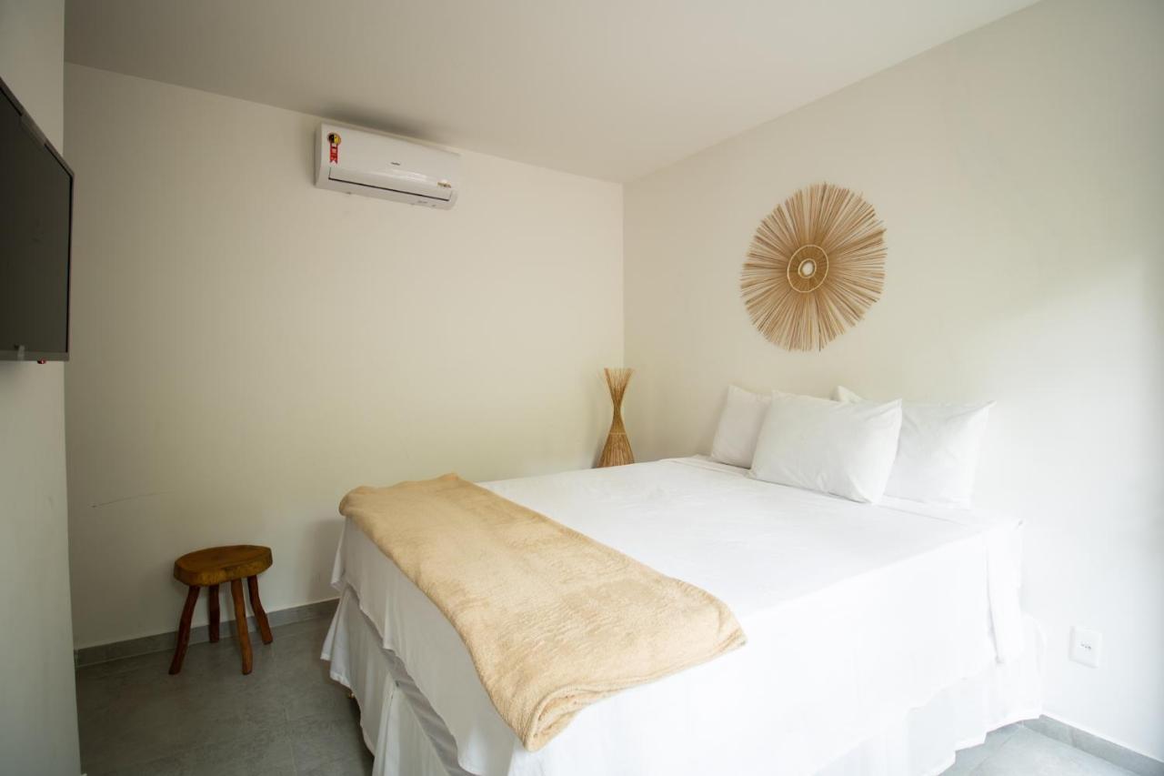 Nareia Casa Milagres * Sao Miguel dos Milagres