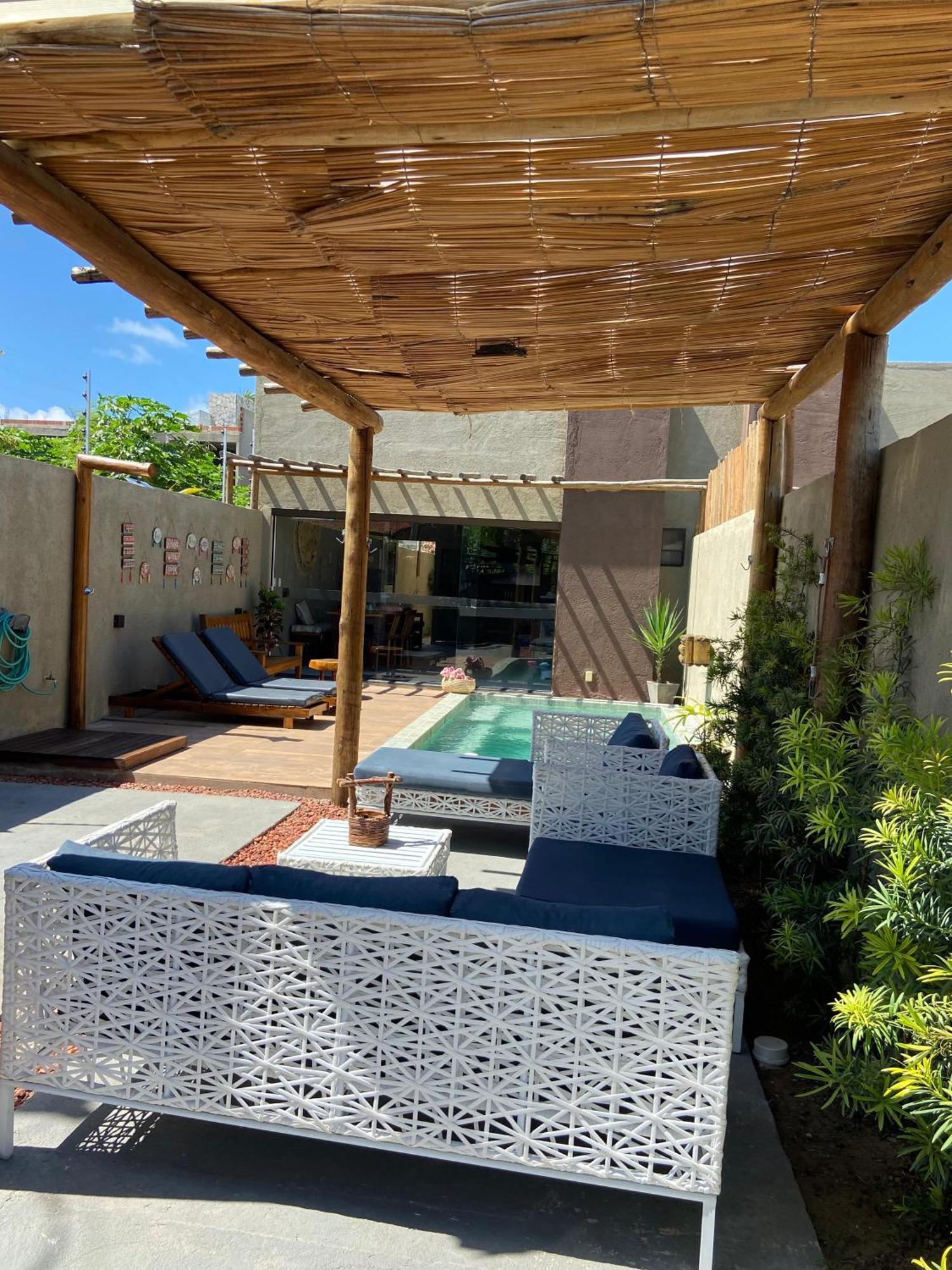 Nareia Casa Milagres Holiday home