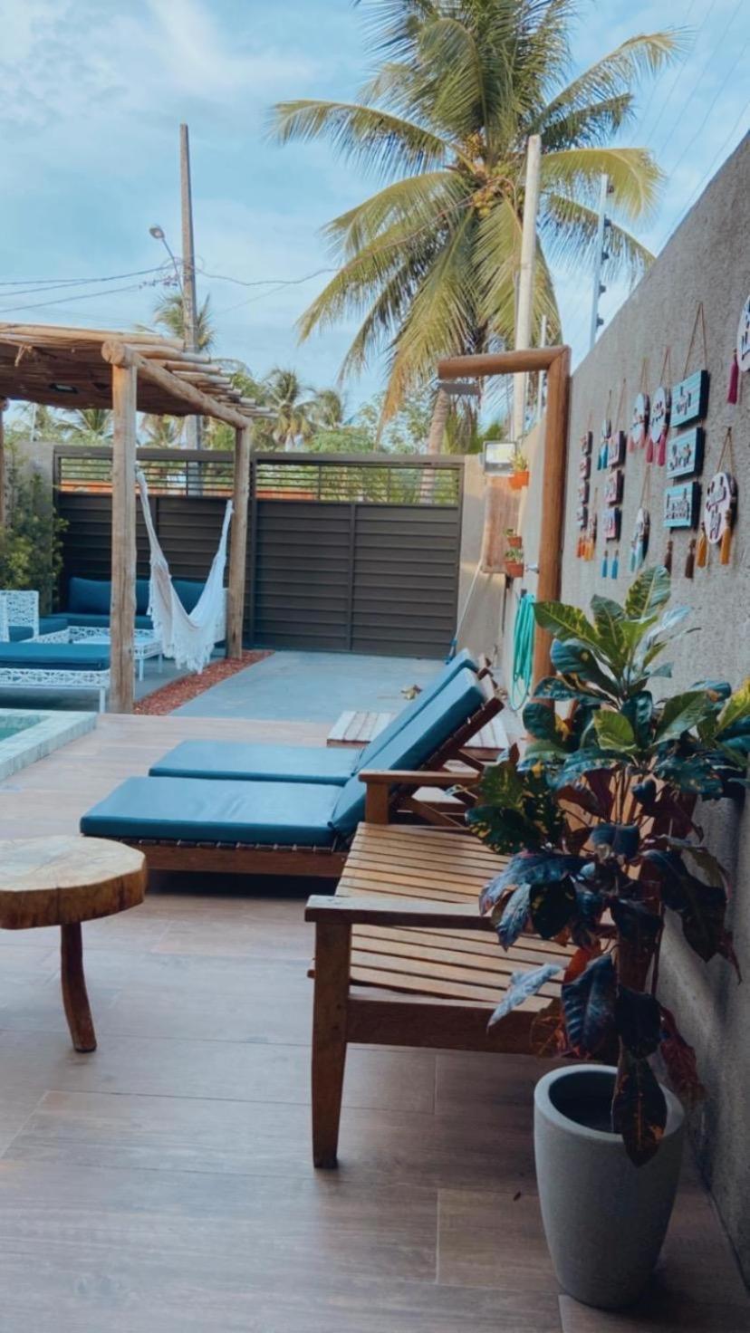 Holiday home Nareia Casa Milagres