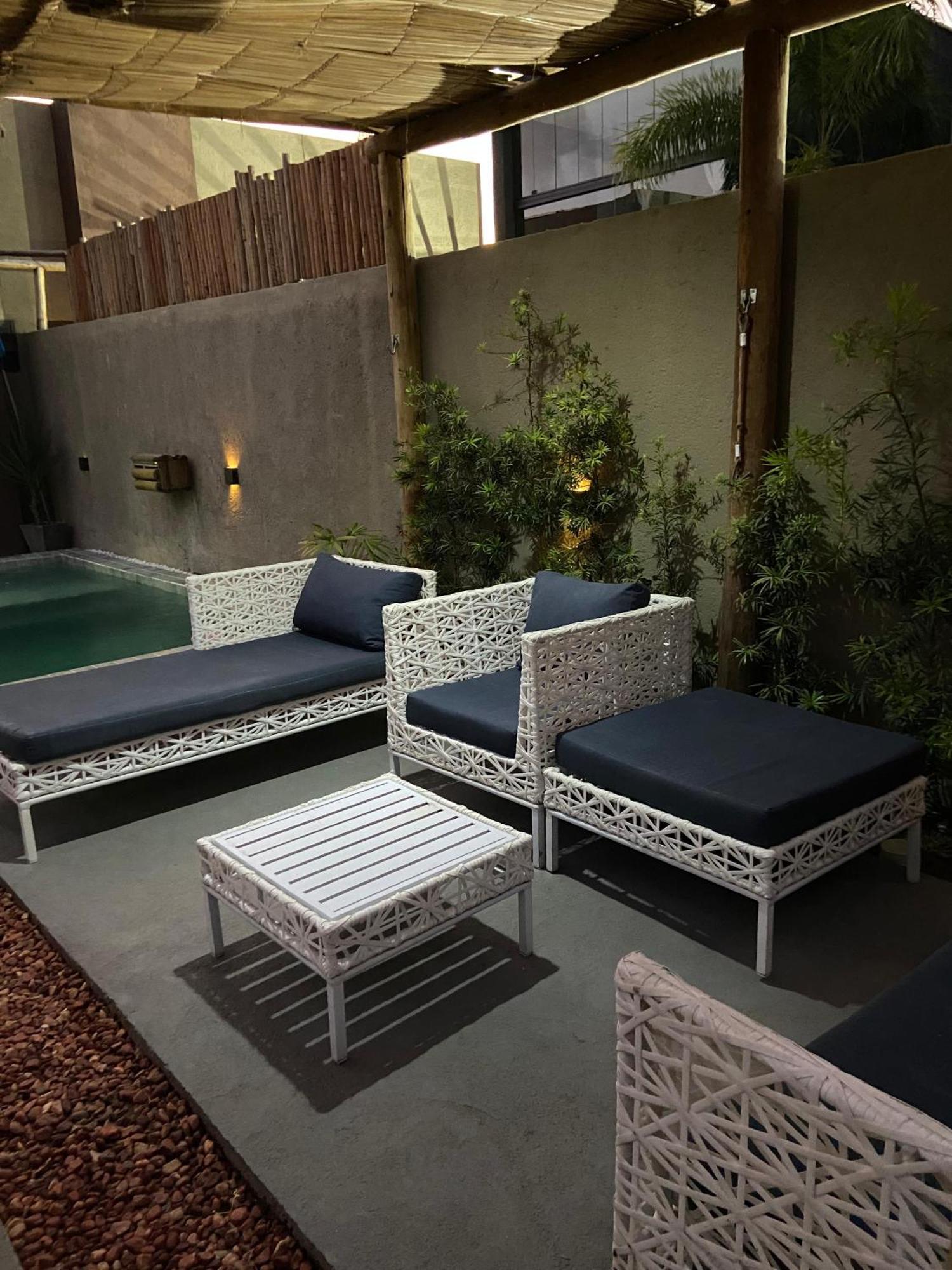 Nareia Casa Milagres Holiday home *