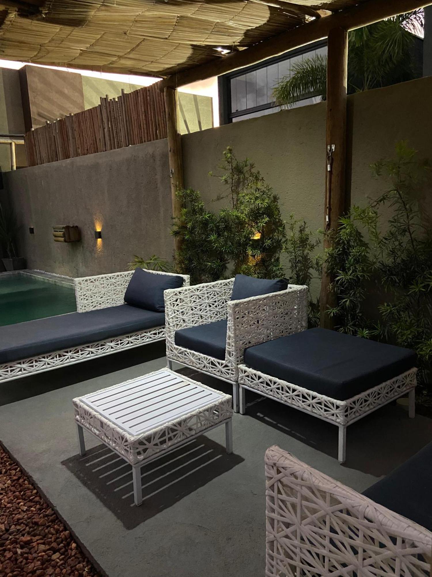 Holiday home Nareia Casa Milagres *