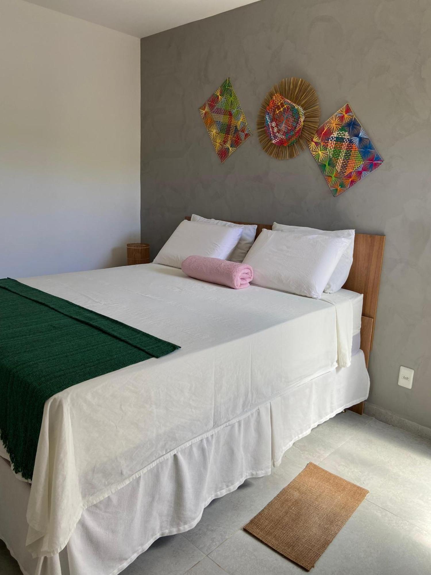Nareia Casa Milagres * Sao Miguel dos Milagres